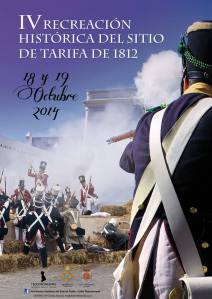 Recreacion_Historica_Sitio_Tarifa_Reenactment_Siege_of_Tarifa_Cadiz_2014_España_Spain